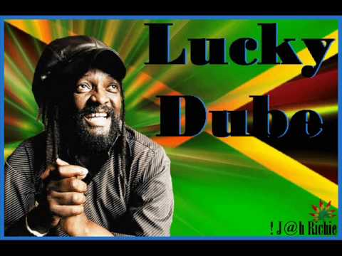 Download Lucky Dube Album